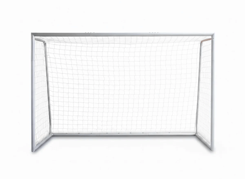 BLITS aluminium voetbaldoel Ultimate Training Pack 500 x 200