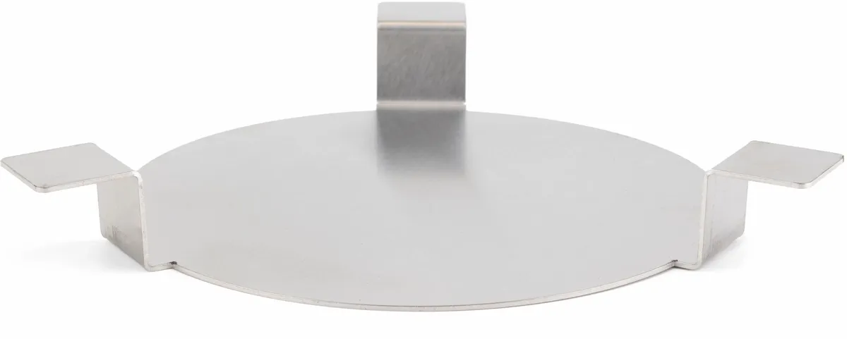 BASTE 13 inch kamado bbq Ultimate Pack - Beige