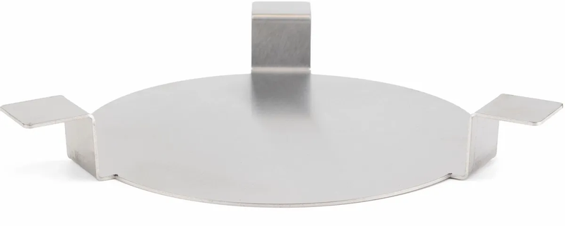 BASTE 16 inch kamado bbq Ultimate Pack - Zwart