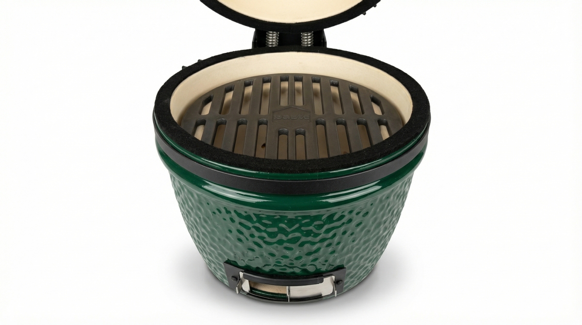 BASTE gietijzeren grillrooster 13 inch kamado's