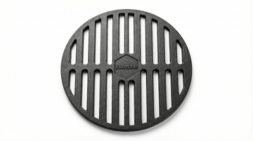 BASTE gietijzeren grillrooster 16 inch kamado's