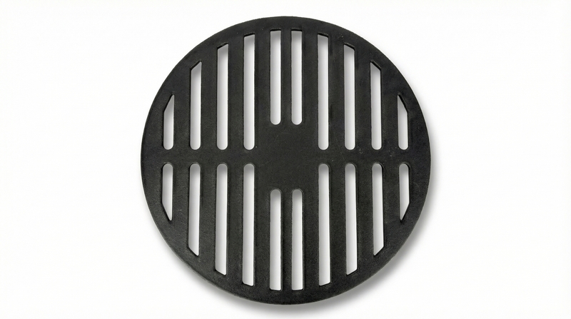 BASTE gietijzeren grillrooster 13 inch kamado's