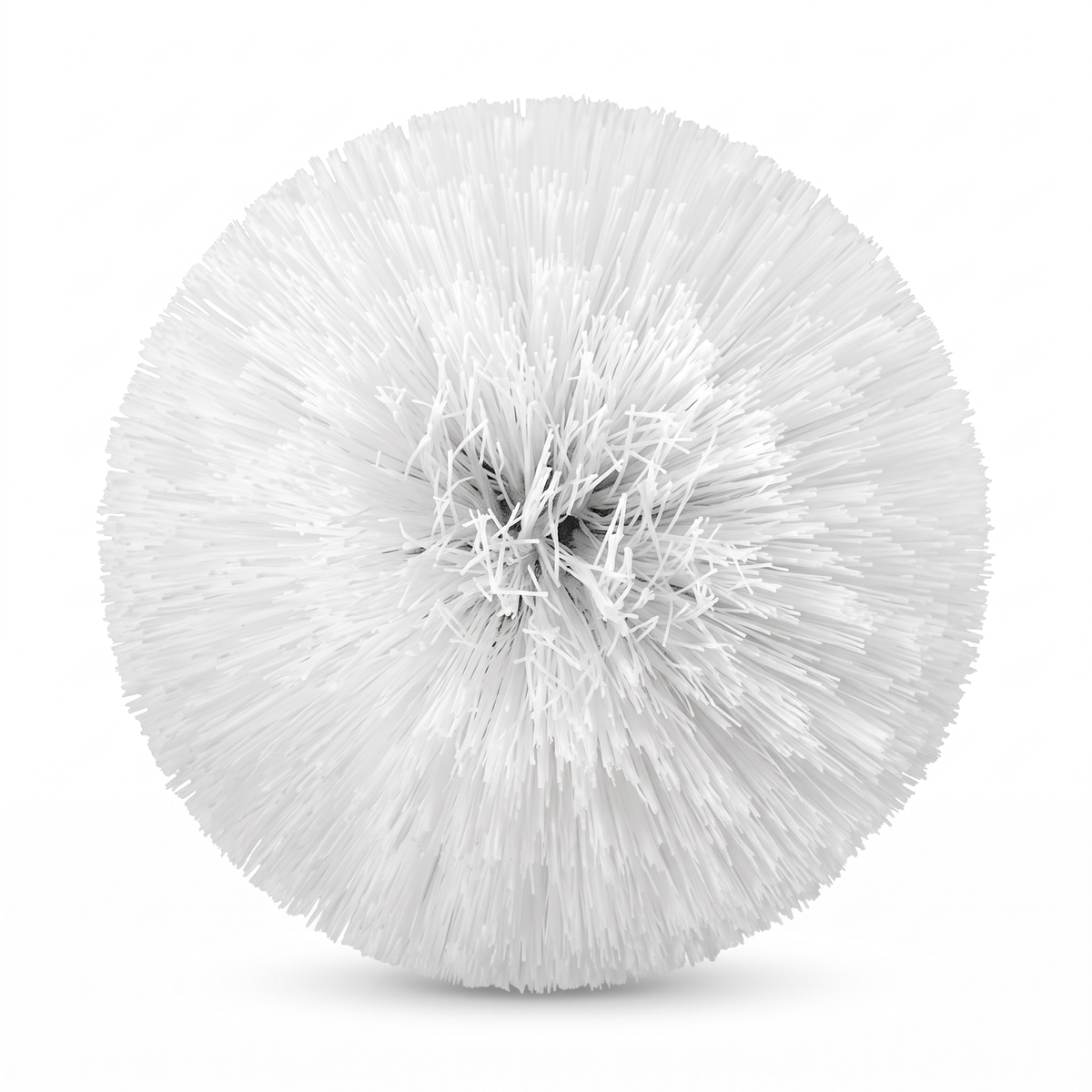W'eau Essential Clean elektrische spa- en zwembadstofzuiger
