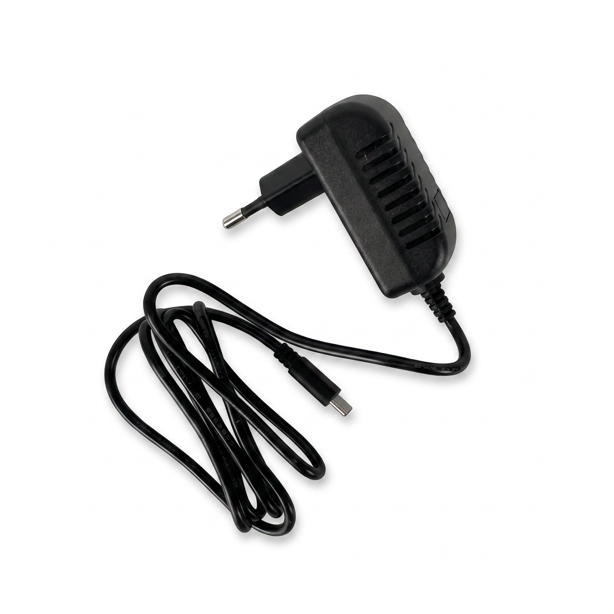W'eau Essential Clean elektrische spa- en zwembadstofzuiger