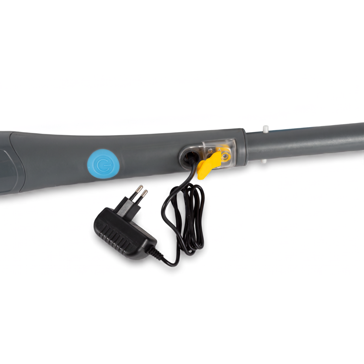 W'eau Essential Clean elektrische spa- en zwembadstofzuiger