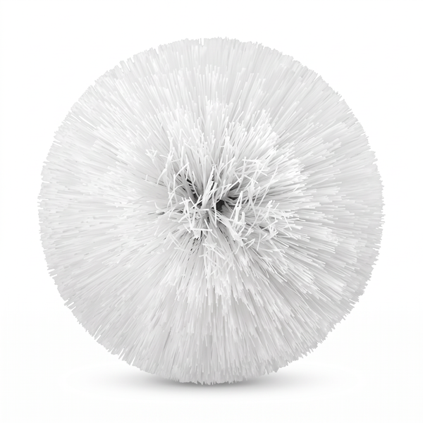 W'eau Essential Clean elektrische spa- en zwembadstofzuiger