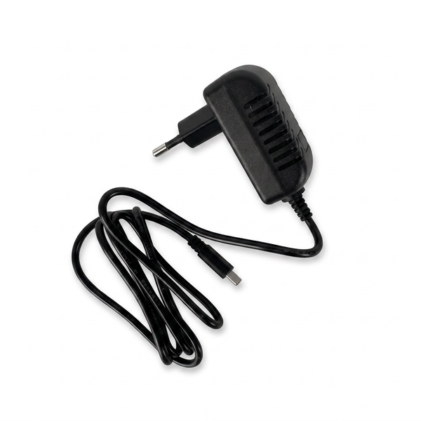 W'eau Essential Clean elektrische spa- en zwembadstofzuiger
