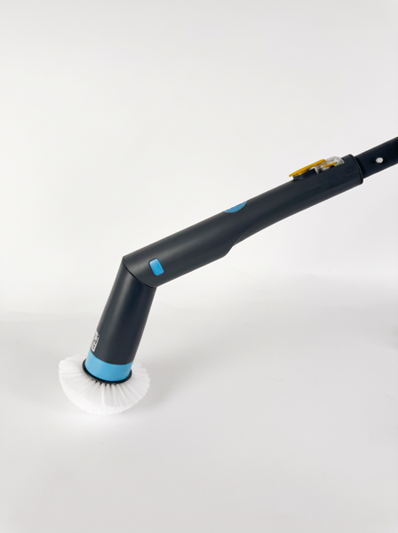 W'eau Essential Clean elektrische spa- en zwembadstofzuiger