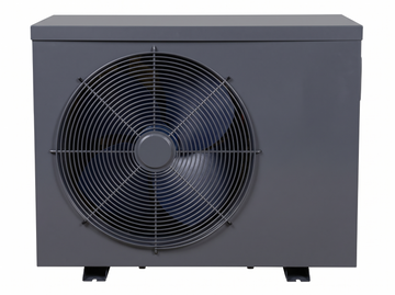 Full Inverter zwembad warmtepomp - 6kW