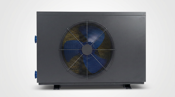 Full Inverter zwembad warmtepomp - 11kW