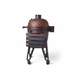 BASTE Kamado bbq XL - 23,5 inch - Chocolade bruin