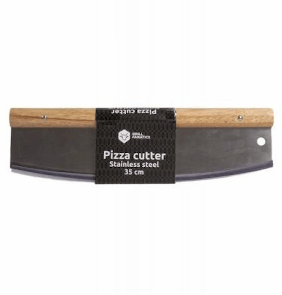 BASTE pizzaoven Ready-to-Fire Kit