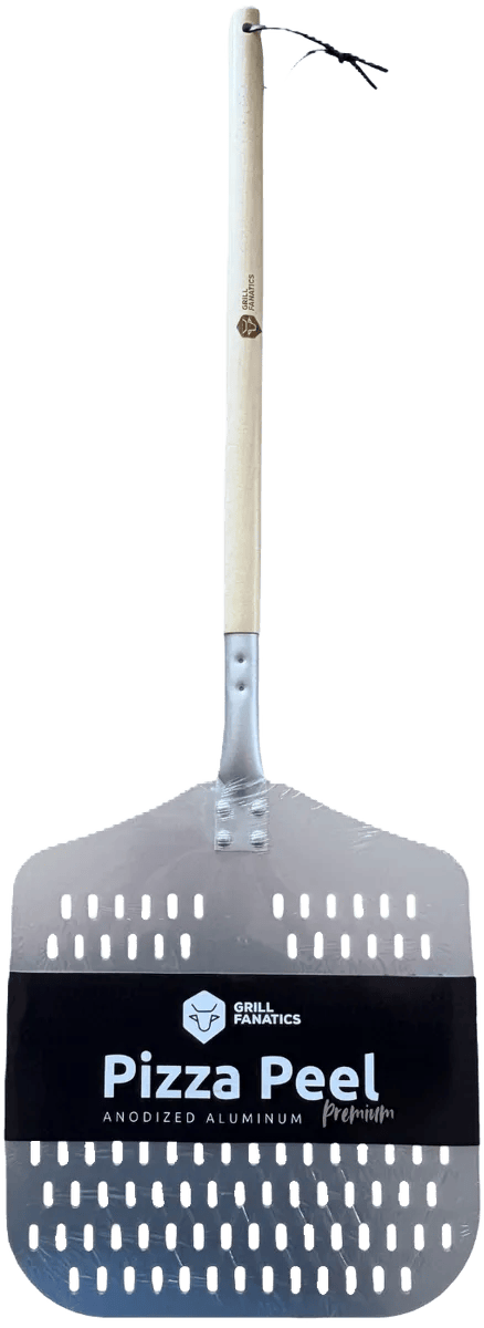 BASTE pizzaoven Ready-to-Fire Kit