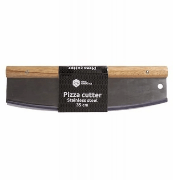 BASTE pizzaoven Ready-to-Fire Kit