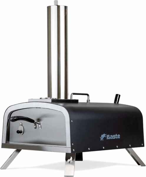 BASTE pizzaoven Ready-to-Fire Kit