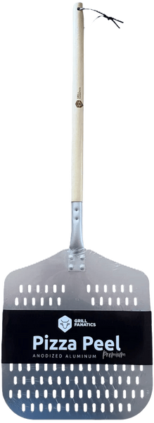 BASTE pizzaoven Ready-to-Fire Kit