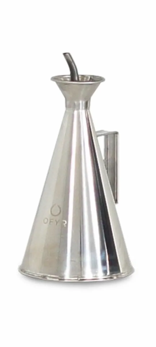 OFYR Classic Corten 100 - Essential pack