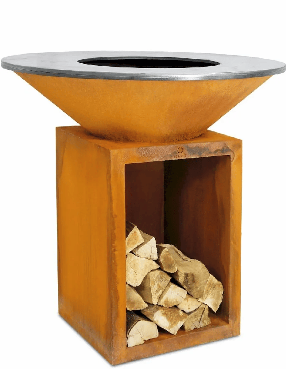 OFYR Classic Storage Corten 100 - Essential pack