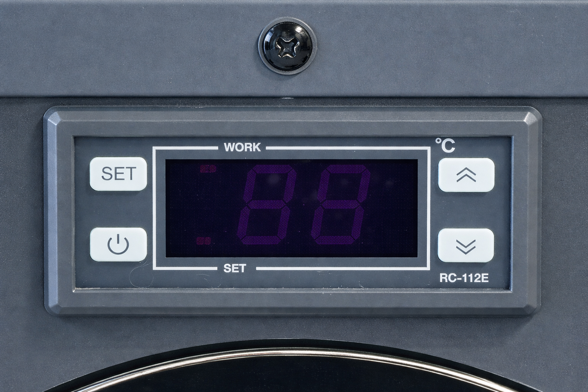 Hotspot Warmtepomp - 3 KW