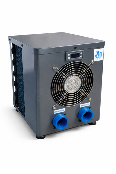 Hotspot Warmtepomp - 3 KW