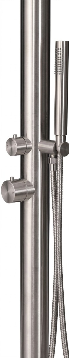 W'eau Eclipse buitendouche 