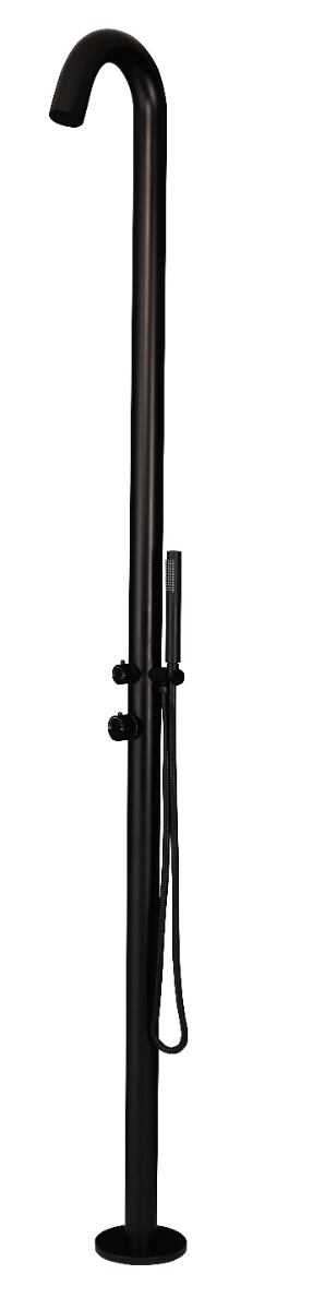 W'eau Eclipse buitendouche 