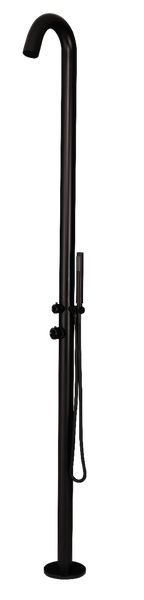 W'eau Eclipse buitendouche 