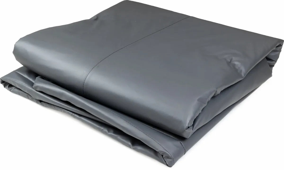 W'eau Iseo spa isolerende beschermhoes - 210 cm x 110 cm