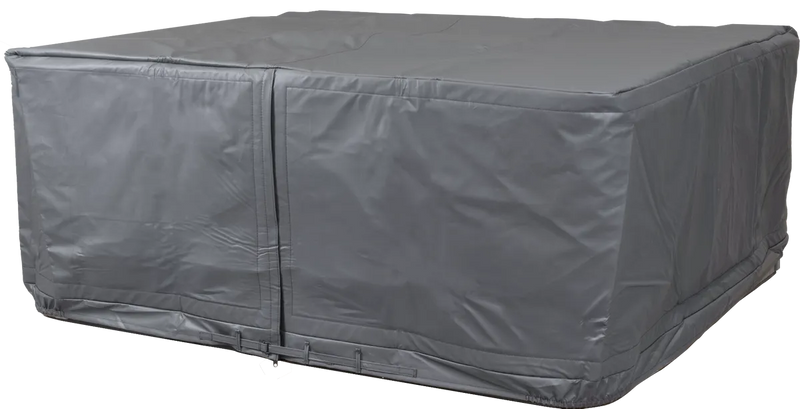 W'eau Iseo spa isolerende beschermhoes - 210 cm x 110 cm