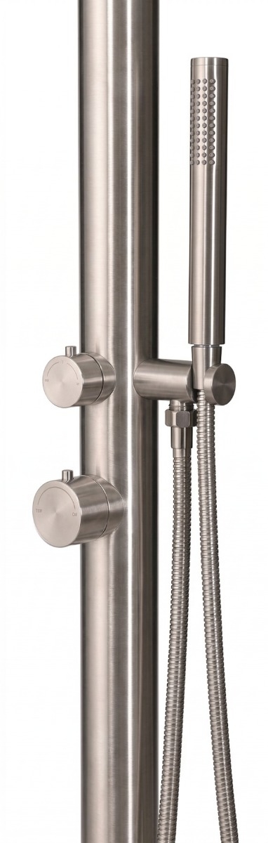 W'eau Aurora buitendouche 