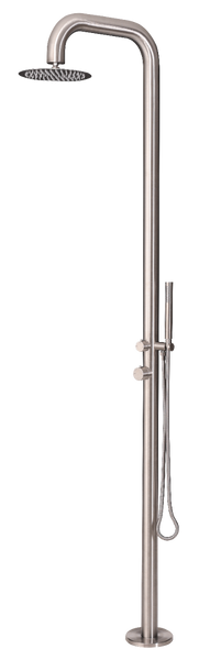 W'eau Aurora buitendouche 