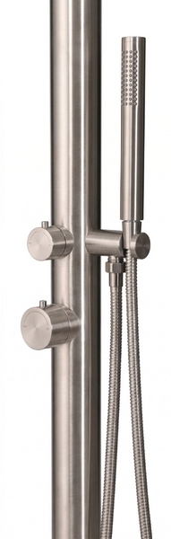 W'eau Aurora buitendouche 