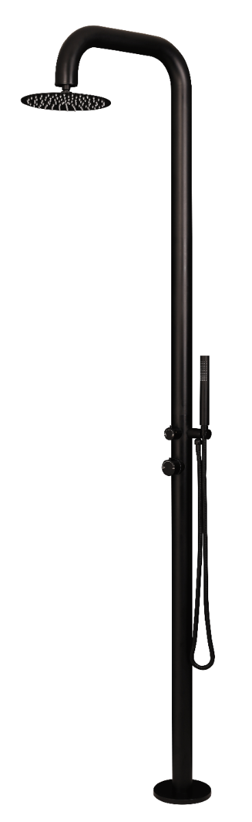 W'eau Aurora buitendouche