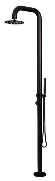 W'eau Aurora buitendouche