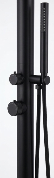 W'eau Aurora buitendouche