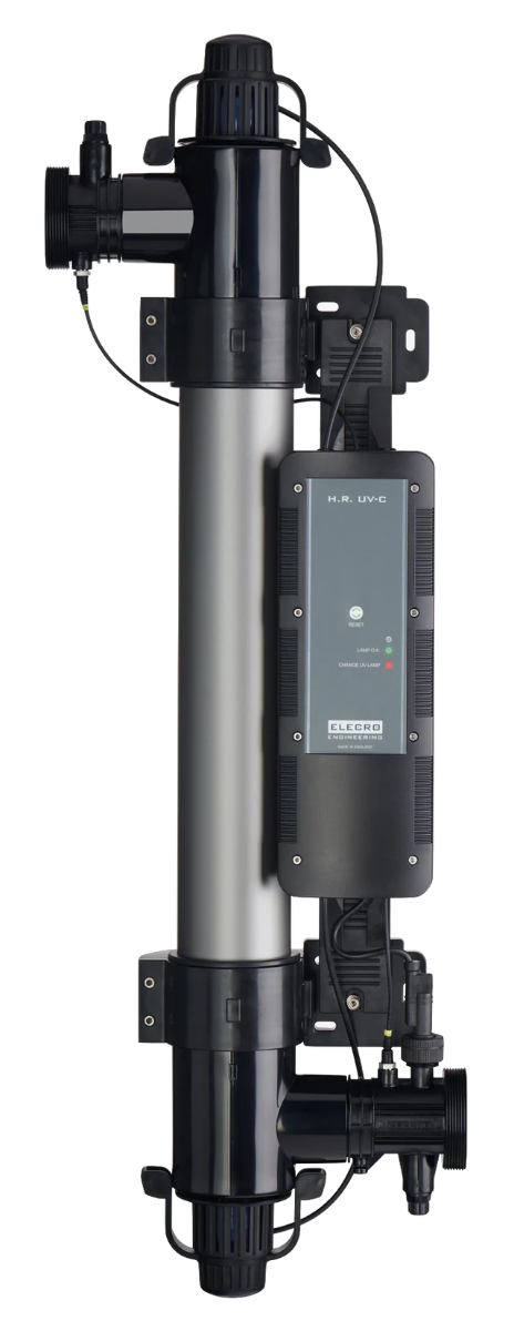 Elecro HR-UVC 55W