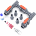 Installatiekit W'eau 2.0 5,5 kw