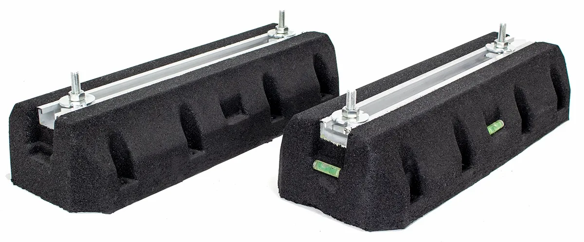 Installatiekit W'eau 2.0 7,6 / 10,5 / 13,5 kw 