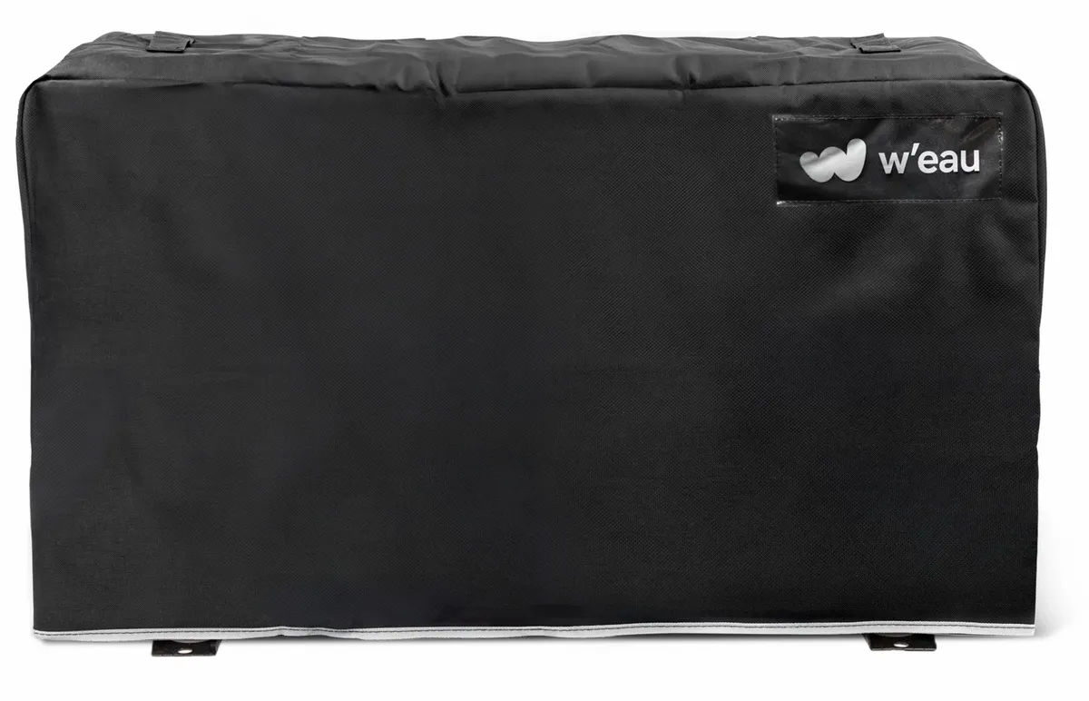 Installatiekit W'eau 2.0 17,5 / 21 kw