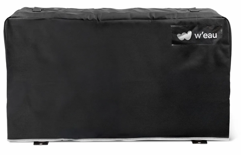 Installatiekit W'eau 2.0 17,5 / 21 kw