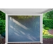 Orion windscherm 360 cm  - Wit
