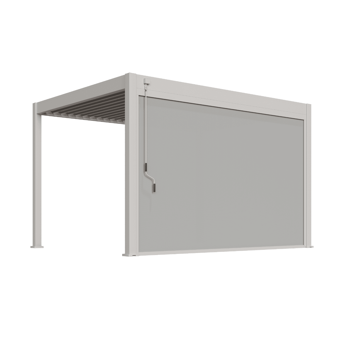 Orion windscherm 360 cm  - Zand