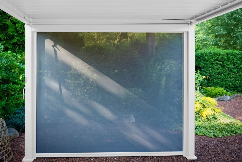 Orion windscherm 400 cm  - Zand