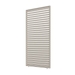 Orion schutterpaneel vast horizontaal 360 cm - Zand