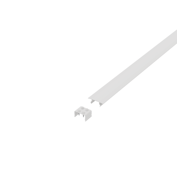 Orion verbindingsset 300 cm - Wit