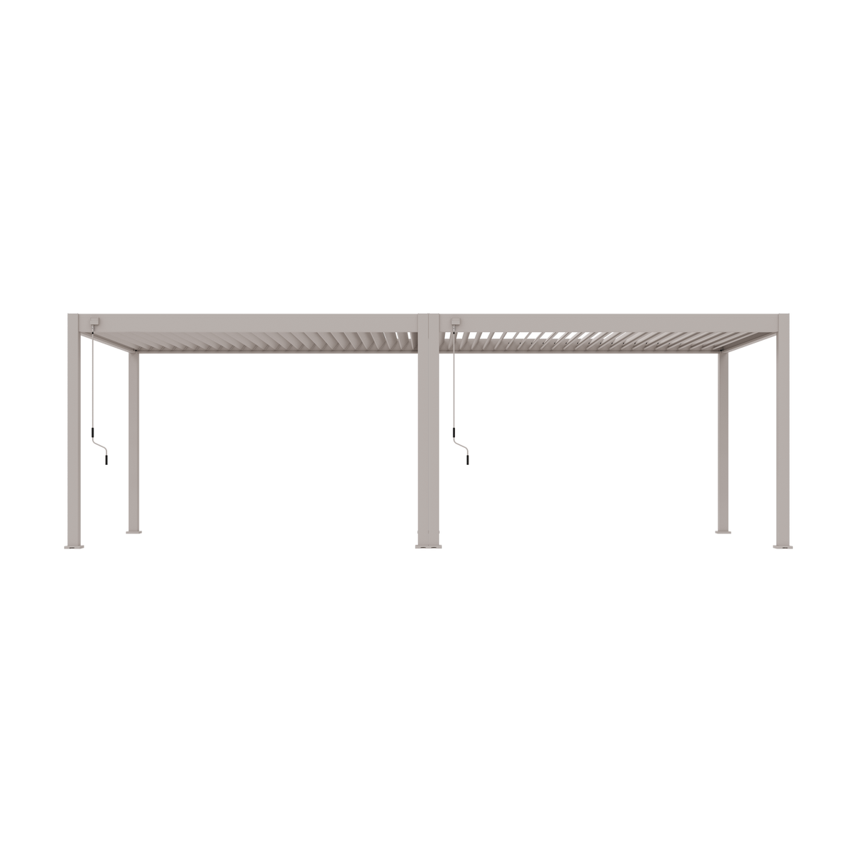 Orion verbindingsset 300 cm - Zand