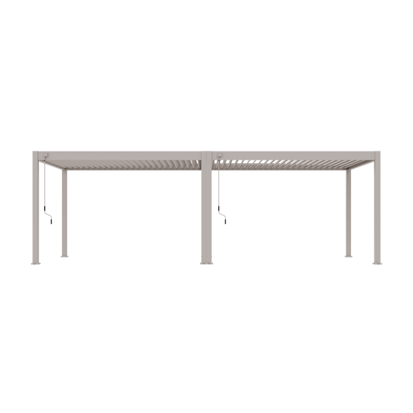 Orion verbindingsset 300 cm - Zand