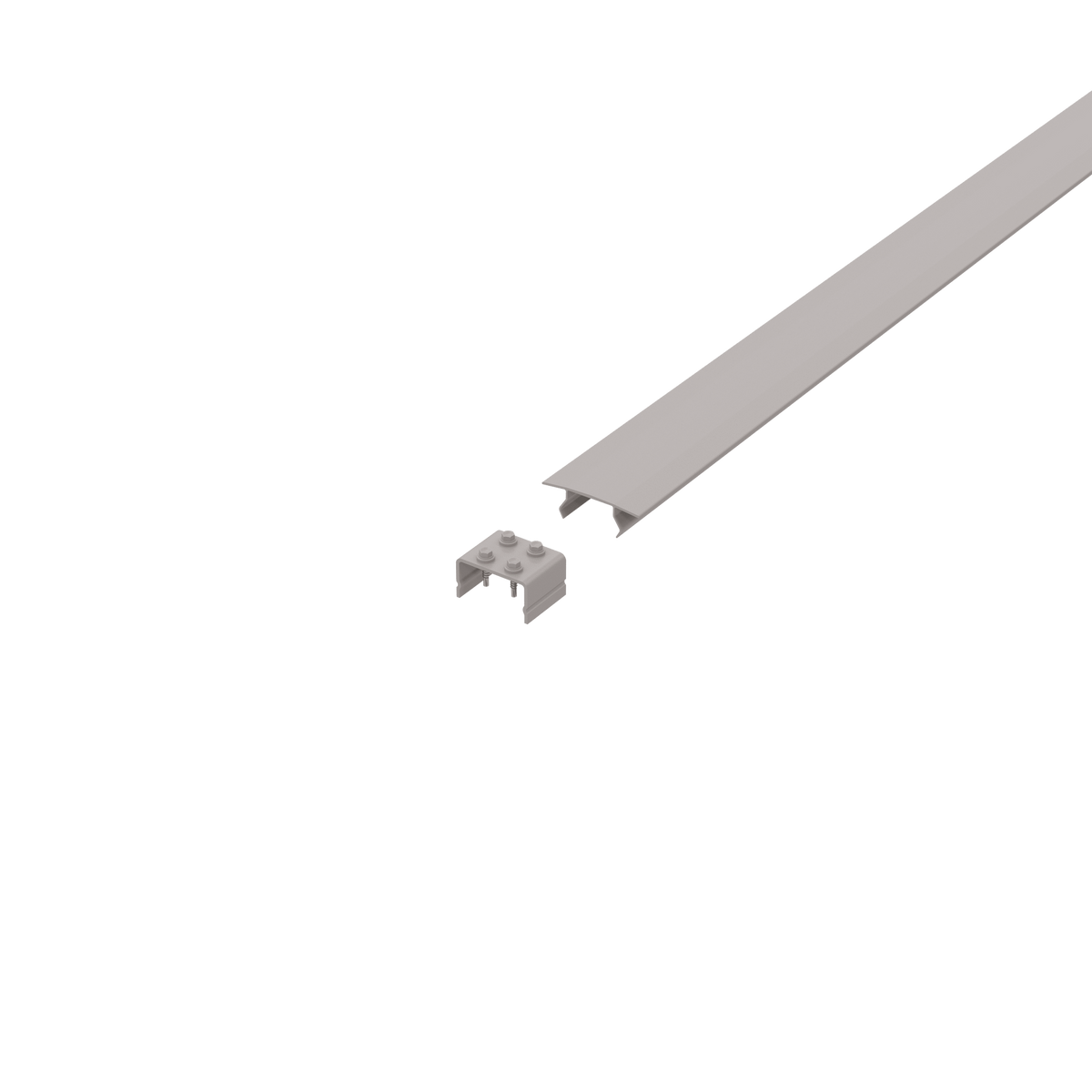 Orion verbindingsset 360 cm - Zand