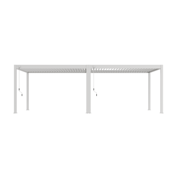 Orion verbindingsset 400 cm - Wit
