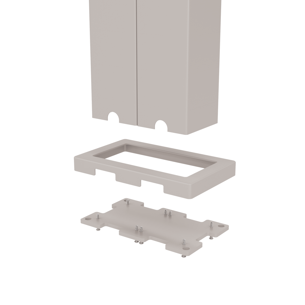 Orion verbindingsset 400 cm - Zand